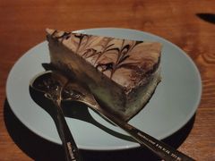 -JINNS锦时 steak&pizza(浸信会礼拜堂旧址店)