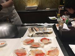 -大渔铁板烧(大悦城店)