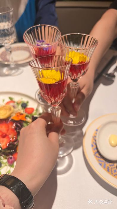 狮拾久·现代新加坡料理(福田COCO Park店)图片