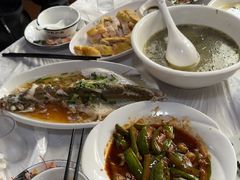 -小六农家乐(崇明西沙湿地店)