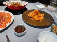 -徐记海鲜(南油永新汇店)