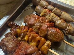 -于记沙布袋馄饨