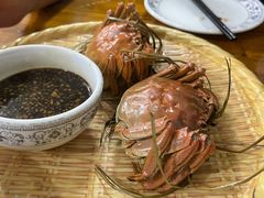 -芸海阁·农家私房菜(沙家浜景区出口店)