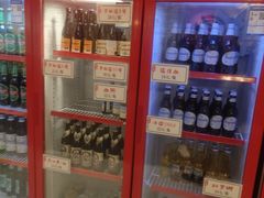 -福苗小骆驼烧烤(曲江店)