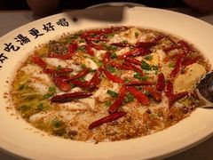 -江渔儿酸菜鱼(映月湖环宇城店)