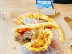 -达美乐比萨(墨玉南路店)