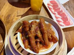 -十六蒲(桂林路店)