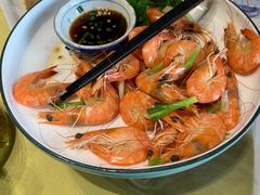 -香雪海饭店中餐厅(人民桥店)