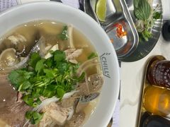 -CHILL Pho澳洲牛肉越南粉(佛山顺德万象汇店)