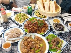 -八两八金·莱芜特色炒鸡(市南漳浦路店)