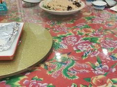 -闯关东东北农家菜(崂山石老人店)