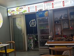 -卤鹅鲜生(卤鹅鲜生万科金域悦府店)