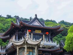 -句容茅山景区