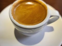 -卡普里披萨·牛扒·下午茶