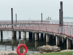 -苏州湾体育公园