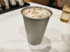 -香港深仔记茶餐厅(东门店)