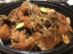 -79号渔船海鲜饭店(华强北店)