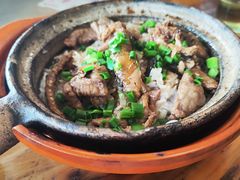 -关氏饮食店