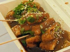 -唐记臭干(金鹰后街店)