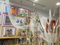 -蕃茄田艺术•美术绘画 •硬笔书法(滨江海威领界店)