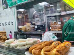 -老磁器口豆汁店(天坛店)