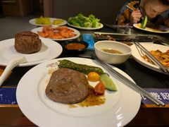 -蓝鲸湾汤泉(包河店)