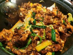 -夜郎国·贵州菜(南山店)