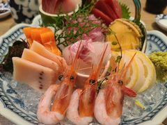 -小山日本料理(太古汇店)