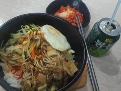 -文成焕·家族韩式餐厅