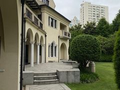 -汾阳花园酒店·餐厅(徐汇店)