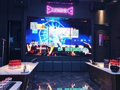 -星聚会KTV(合生汇黑金店)