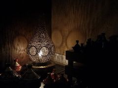 -Tajine Moroccan塔金摩洛哥中东餐厅