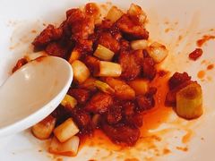 -静之湖湖畔餐厅