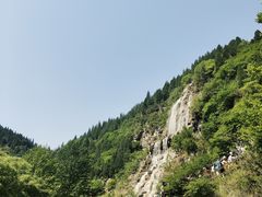 -黄花溪