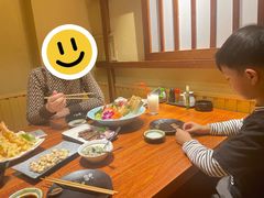 -大吉鲜鱼料理自慢(维也纳大厦店)