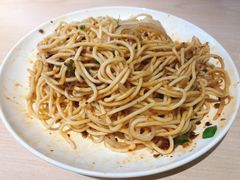 麻辣凉面-林静小吃(复兴路店)