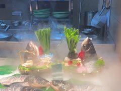 -炊江南·上海菜(国展华漕店)