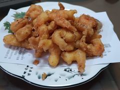 -醉御香渔家园(临沂路与大连路店)