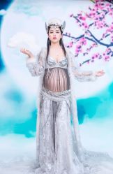 -经典婚纱摄影美学馆·私人定制
