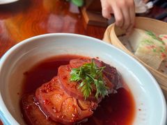 -扬州香格里拉·香宫中餐厅