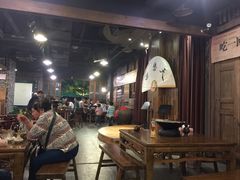 -白乐天毛肚火锅馆(南滨路店)