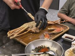-震海贝烤贝·民俗特色店(延吉总店)