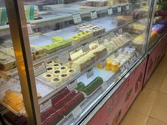 -蜂蝶来饼店(拱北总店)