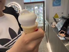 -DQ·蛋糕·冰淇淋(通州万达店)