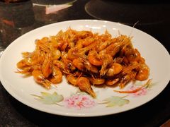 -许爷家·生态湖鲜(徐汇日月光店)