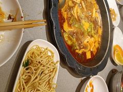 -巴蜀王婆大虾(南锣鼓巷店)