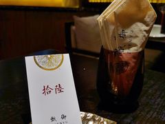 -甄御•海鲜新青岛菜(麦岛店)