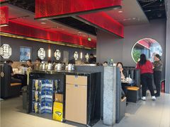 -魁牛·潮汕牛肉自助火锅(沈辽路万达店)