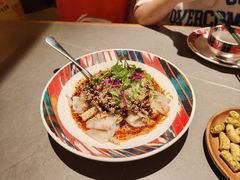 -塔哈尔·新疆盛宴(奉贤龙湖店)