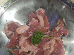 -安小胖韩国烤肉(财富广场画苑小区店)